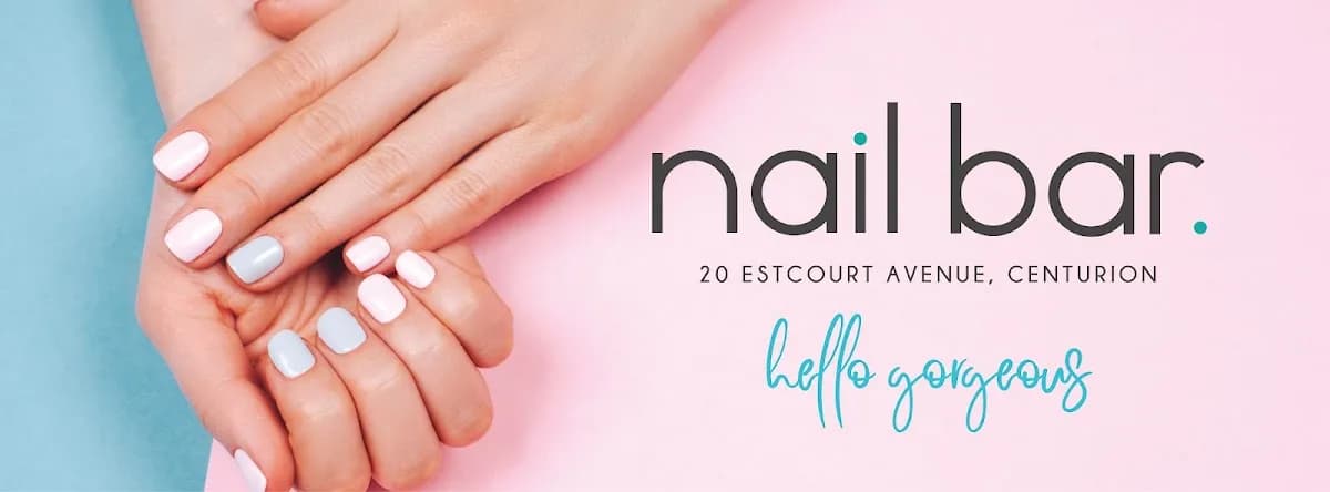 The Nail and Beauty Bar Centurion in Centurion CBD