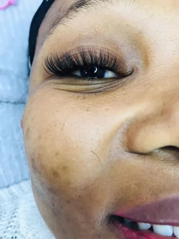 Angel Wingz Beauty Studio in Attridgeville