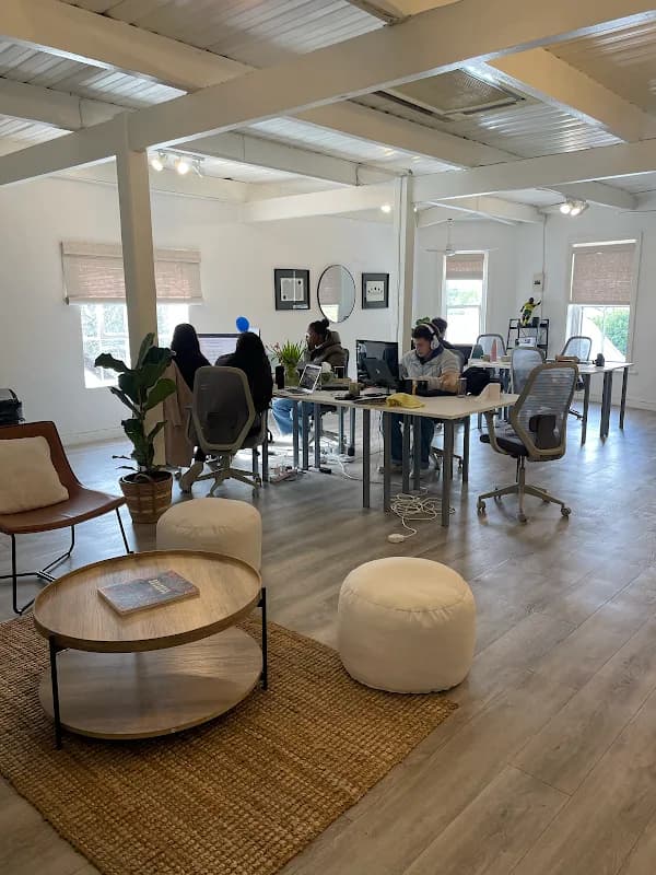 The Grow Collective in Claremont