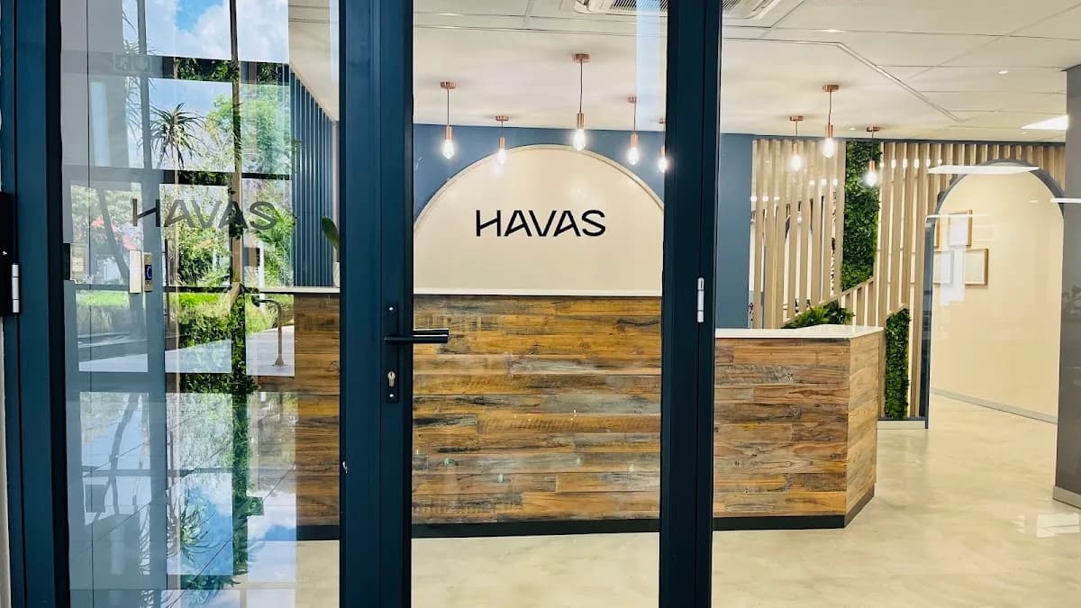Havas South Africa in Houghton