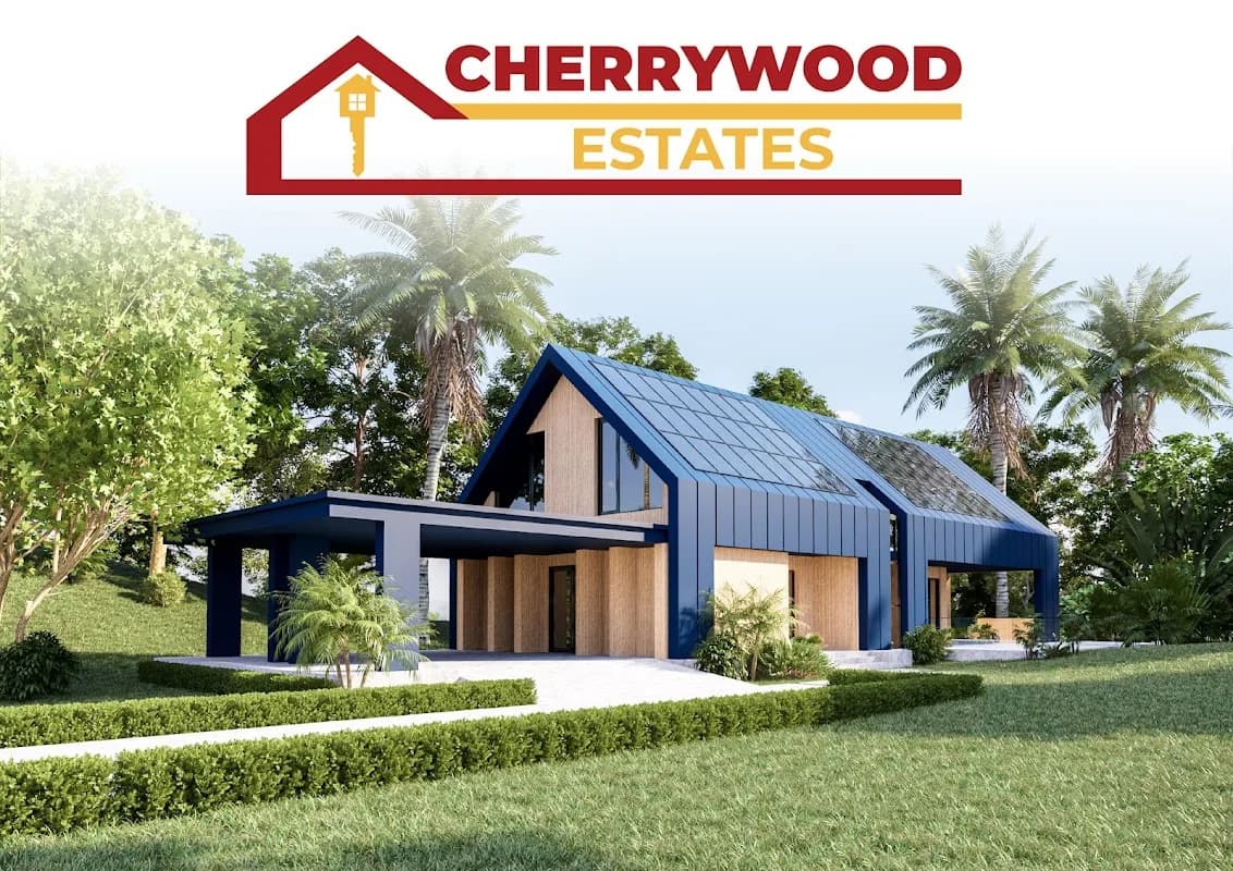Cherrywood Estates in Germiston CBD