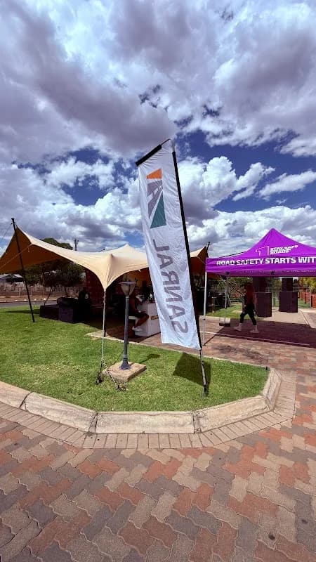 Outdoor Lifestyle Event Tent and Furniture Hire in Galeshewe