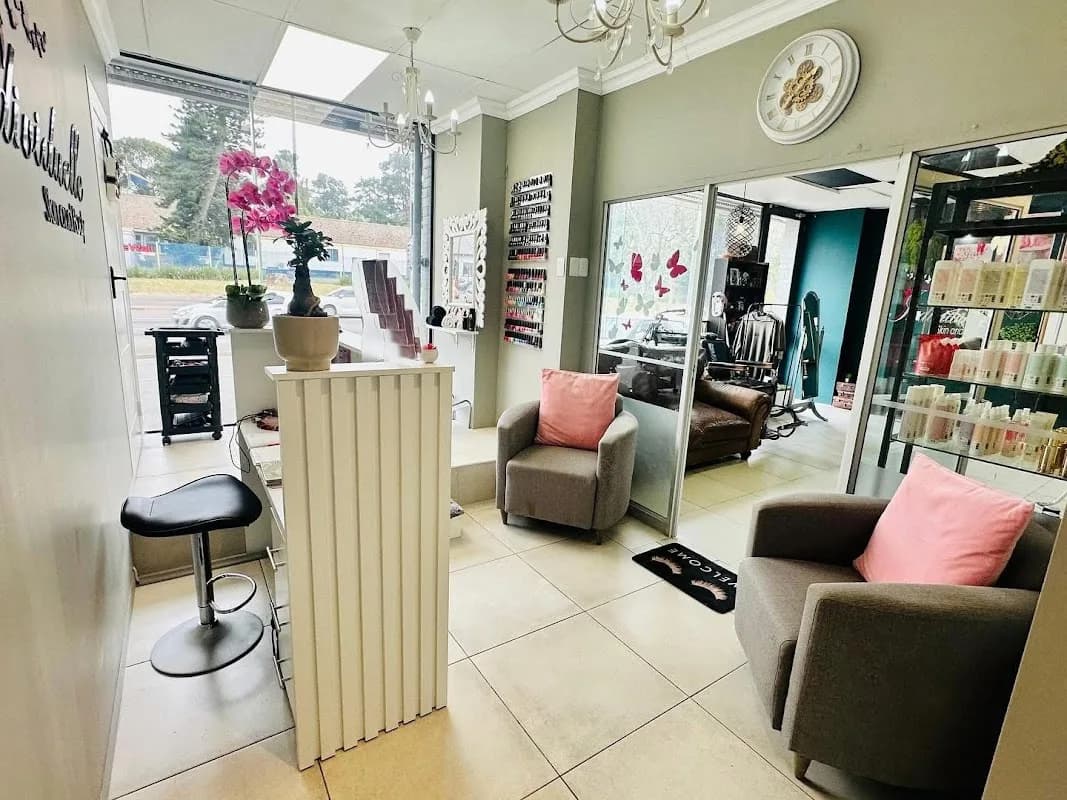 INDIVIDUELLE SKIN AND BODY in Hillcrest
