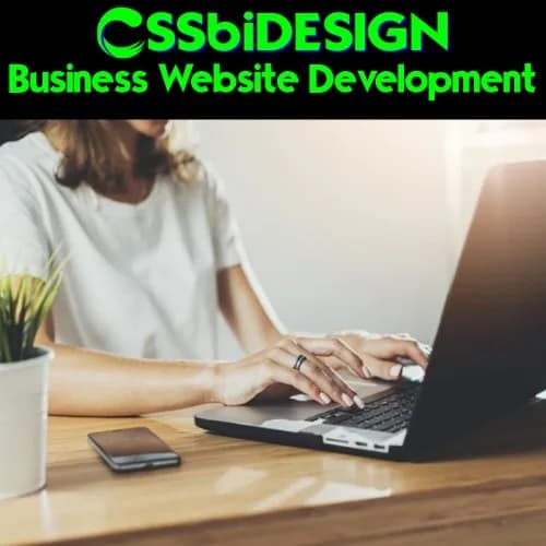 CSSbiDESIGN in Springs