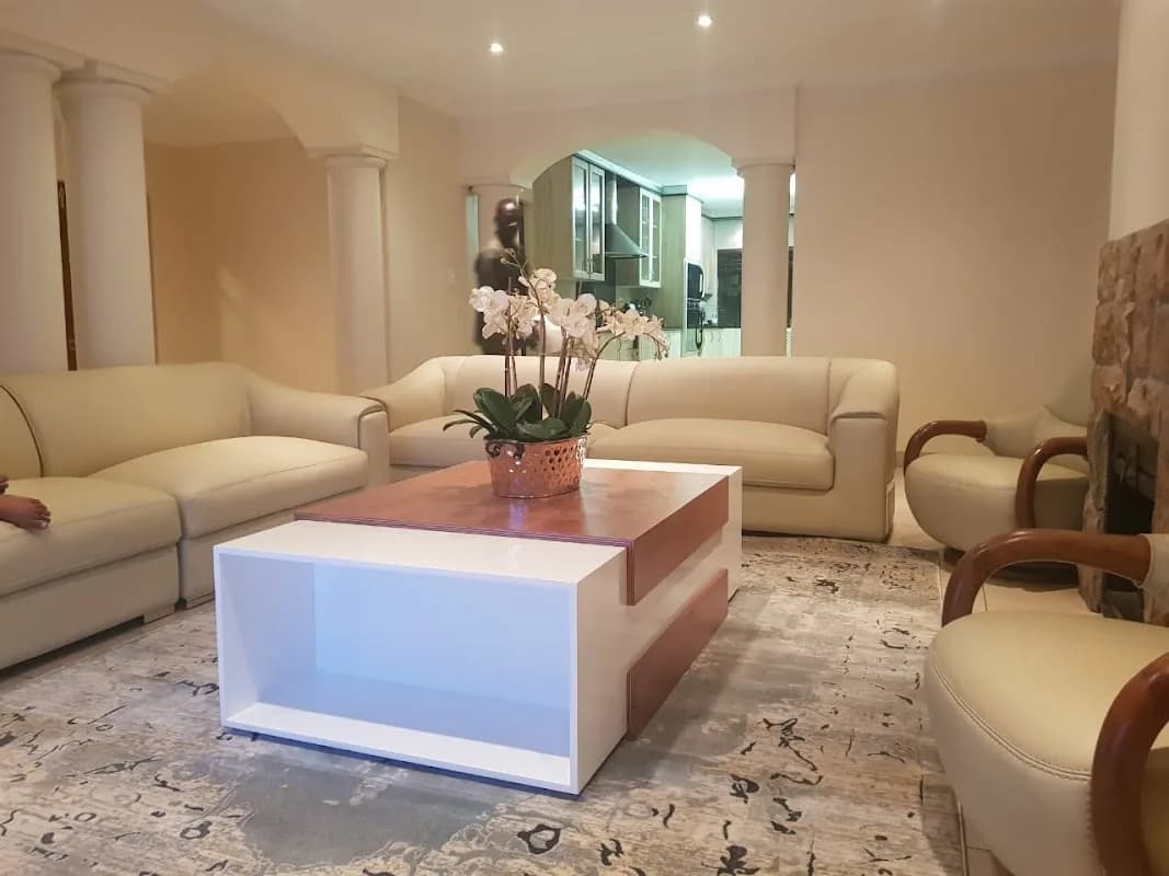 Questdesigns in eMalahleni CBD