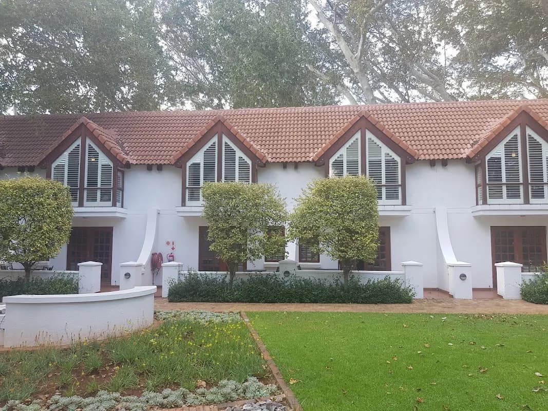 River Meadow Manor in Highveld
