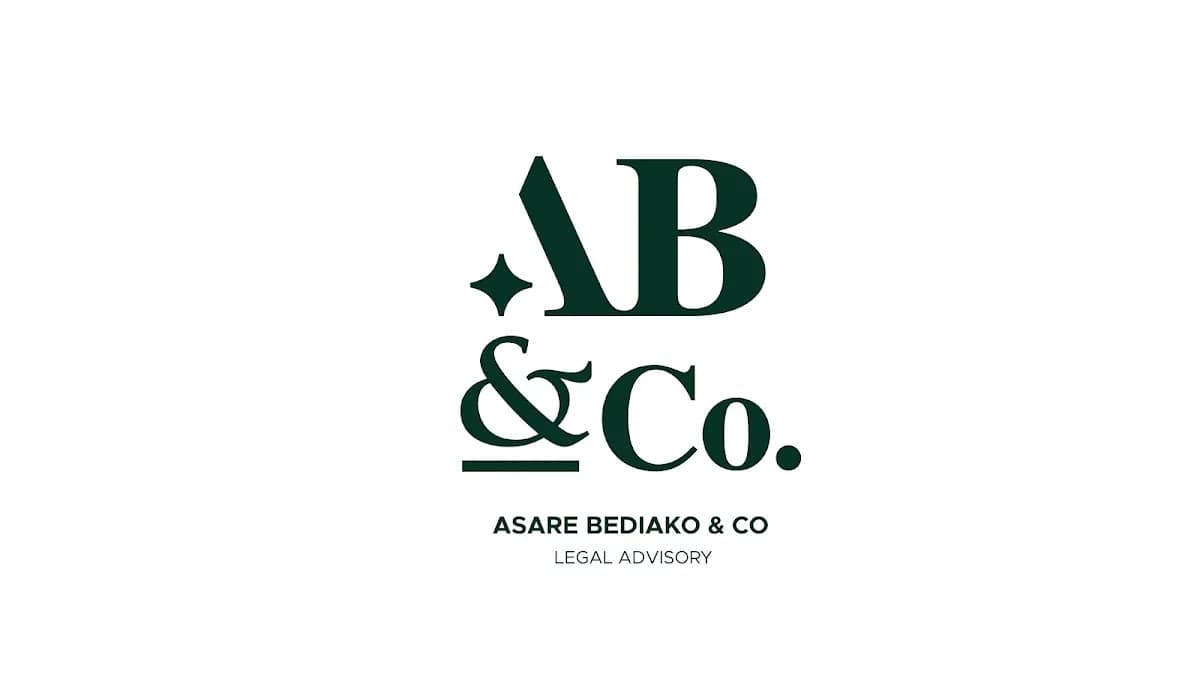 Asare Bediako & Co. in Legon