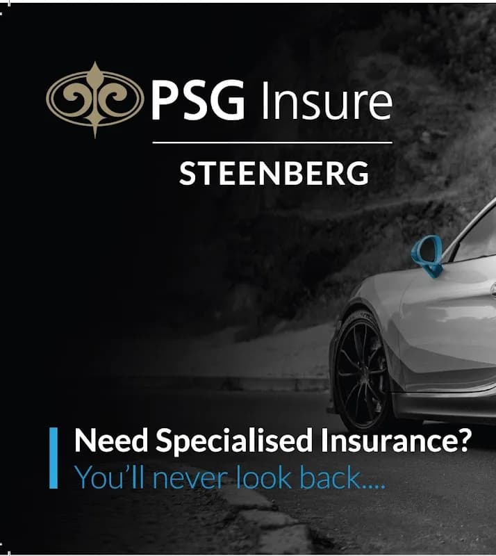 PSG Insure - Steenberg in Constantia