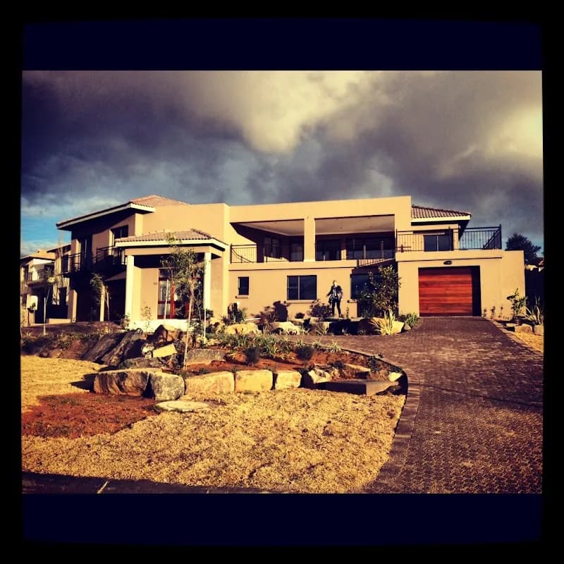 Burger and Fourie Architects CC in Bloemfontein CBD