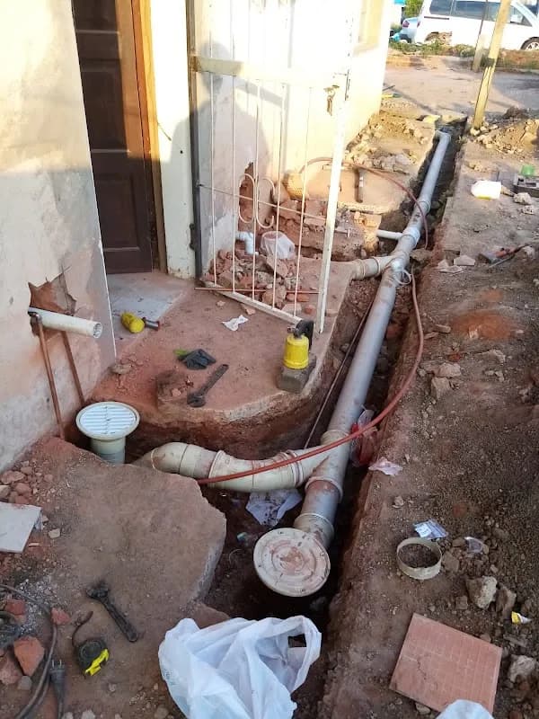 LM Electrical and Plumbing in Faerie Glen