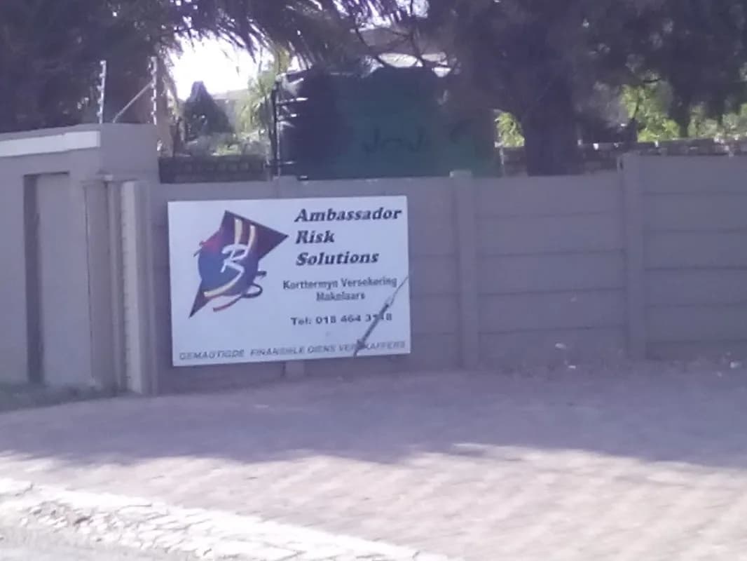 Ambassador Risk Solutions in Park West