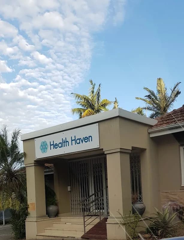 OPTOMETRIST C-JAGESUR in Westville