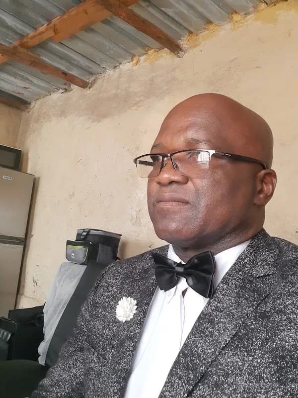 DT Phiri Attorneys in Safari Extension