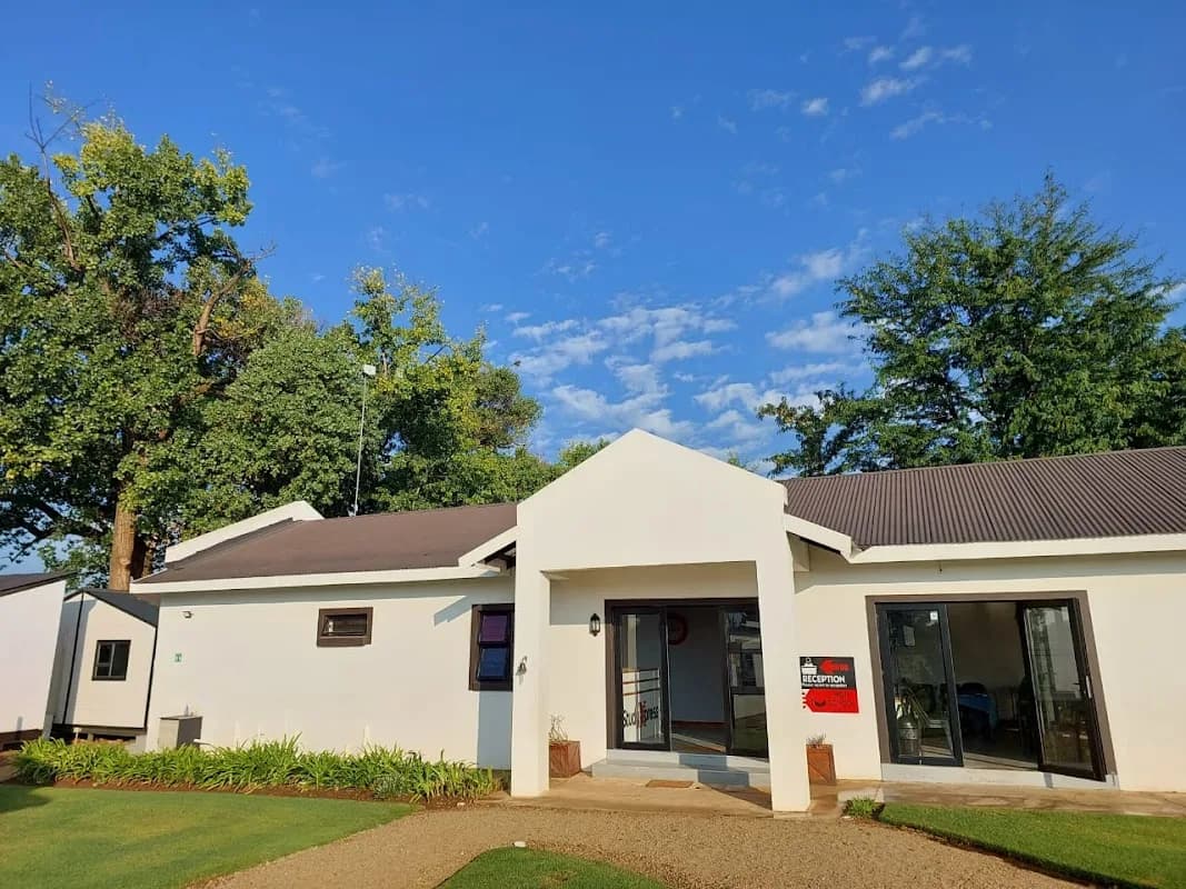 StudyXpress Potchefstroom in Potchefstroom CBD