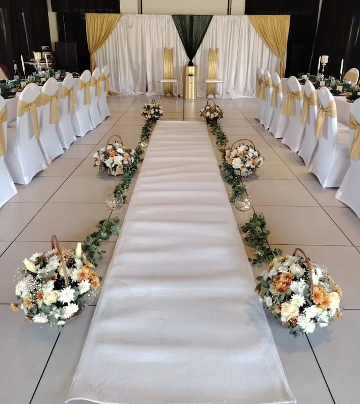 Events3sixty (Pty) Ltd in Midrand