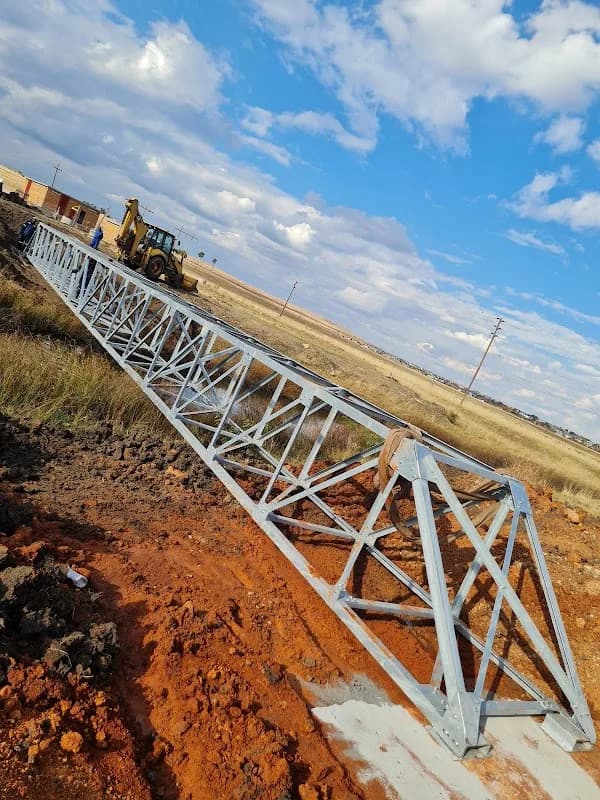 ILIFA Africa Engineers (Pty) Ltd - SECUNDA in Evander
