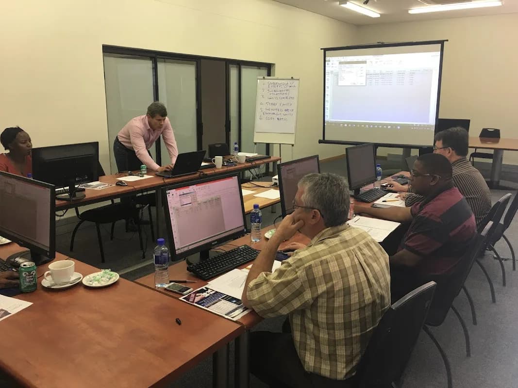 ProjectLink Holdings (Pty) Ltd in Wierda Park