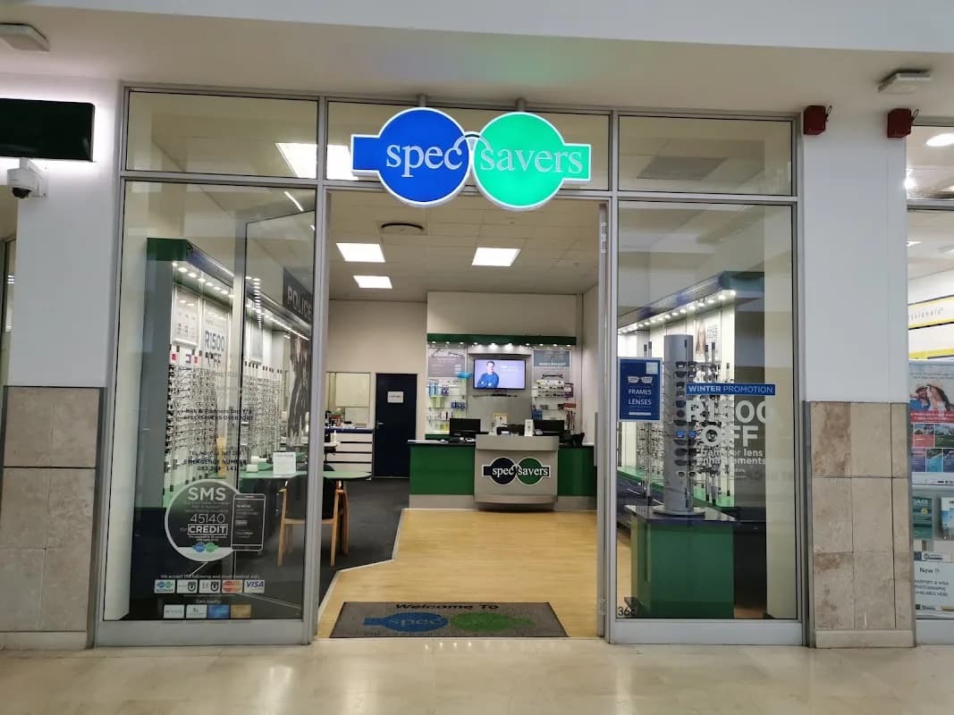Spec-Savers Overport in Morningside