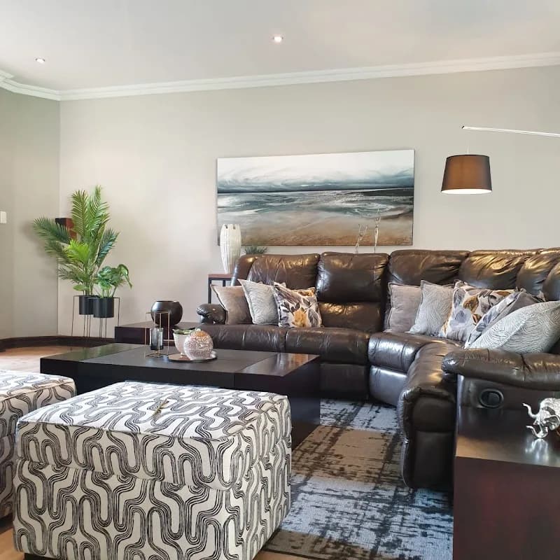 Impulse Decor Boutique in Rynfield