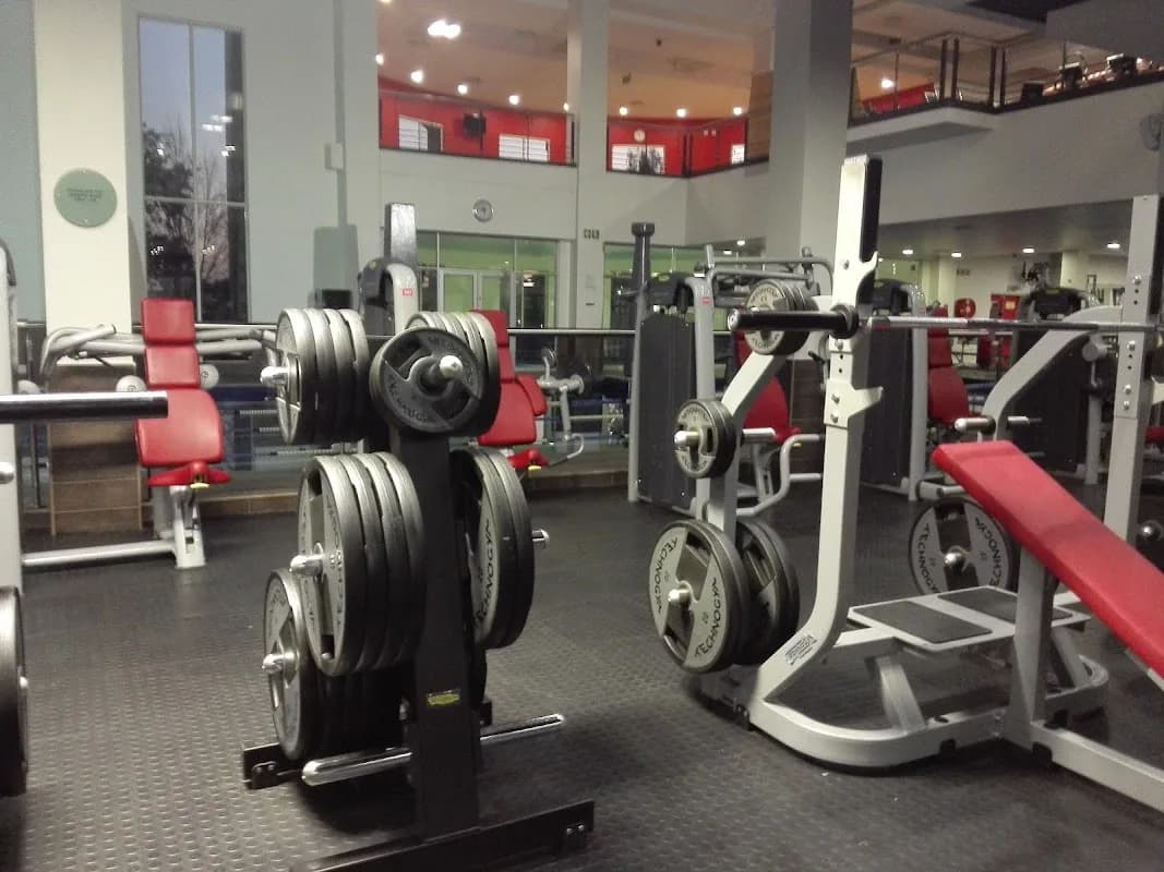Virgin Active Gym Broadacres in Fourways