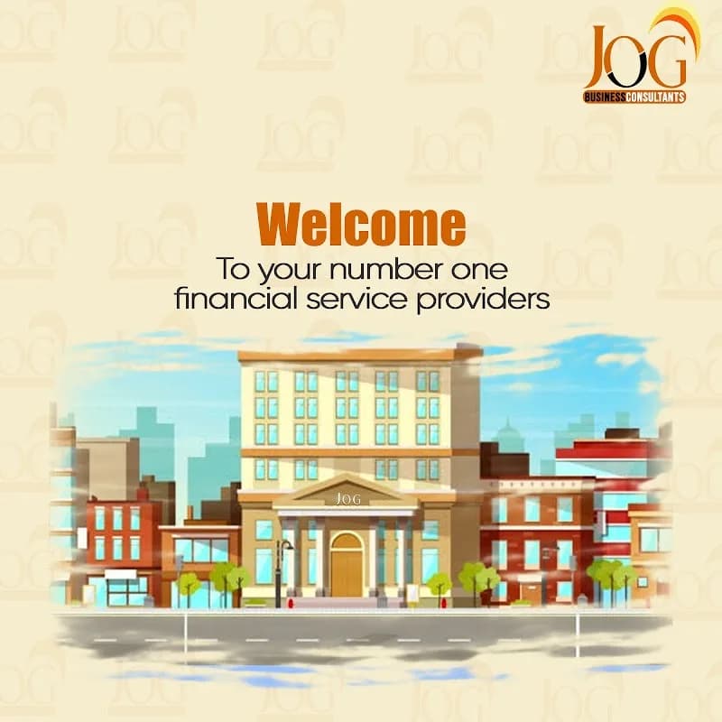 JOG Accountants and Associates in Hazyview