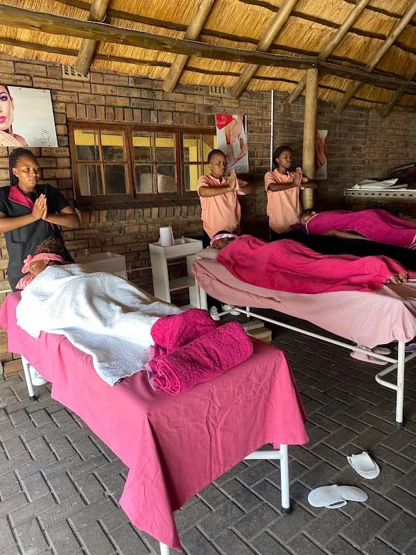 Massage specialist in Kempton Park