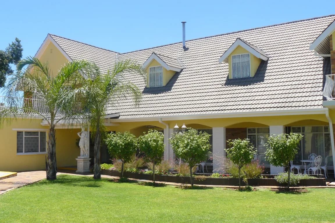Kimberley Manor Guesthouse in Kimberley CBD