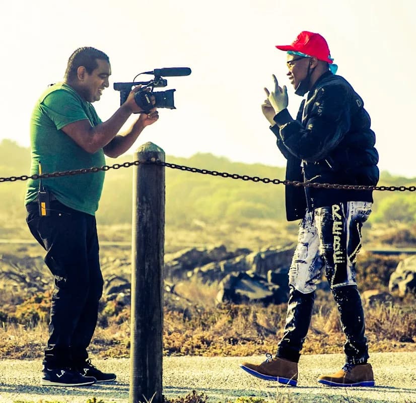 IFILM PRODUCTIONS in Mitchells Plain