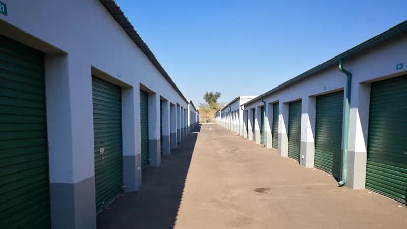 Vestec Property Management in The Moot