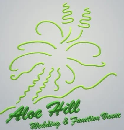 Aloe Hill Wedding & Function Venue in Nelspruit CBD
