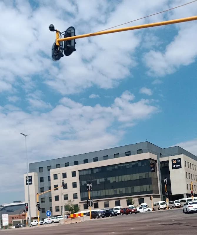RMB Private Bank in Menlyn