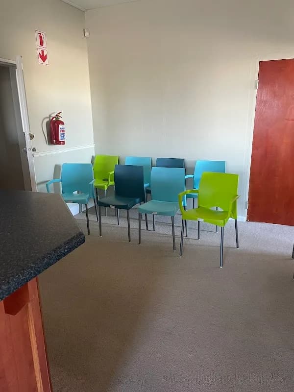 NoMzii General Medical Practice in Humewood