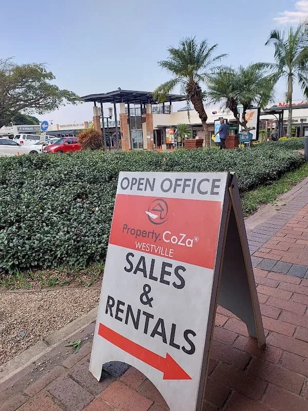 Property.CoZa Communities in Westville