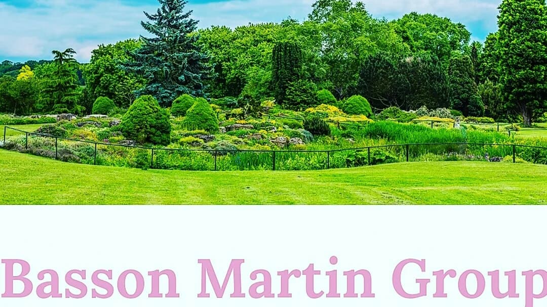Basson Martin Group Pty.ltd in Mitchells Plain