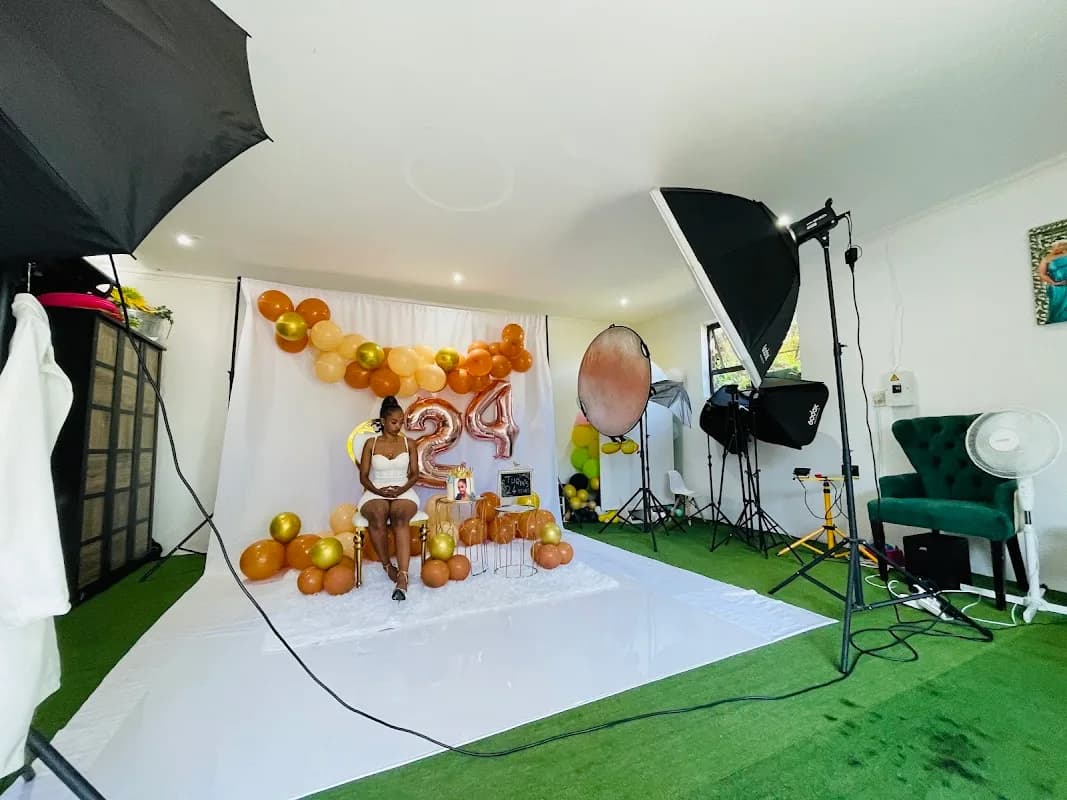 LNM CAPTIONS STUDIOS in Alberton