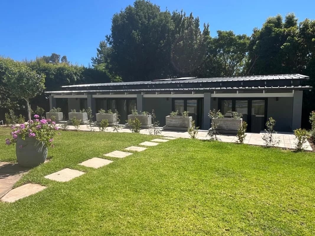 Constantia Winelands Lodge in Constantia
