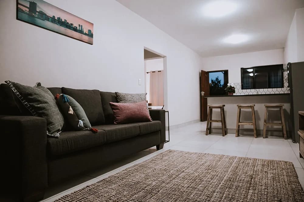The Living Collective Wenvic Apartments Pietermaritzburg in Pietermaritzburg CBD