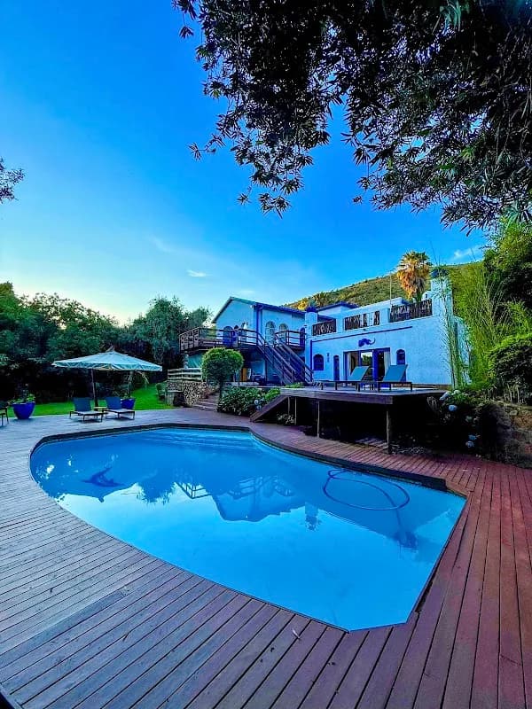 Passara Bedfordview Spa in Germiston CBD