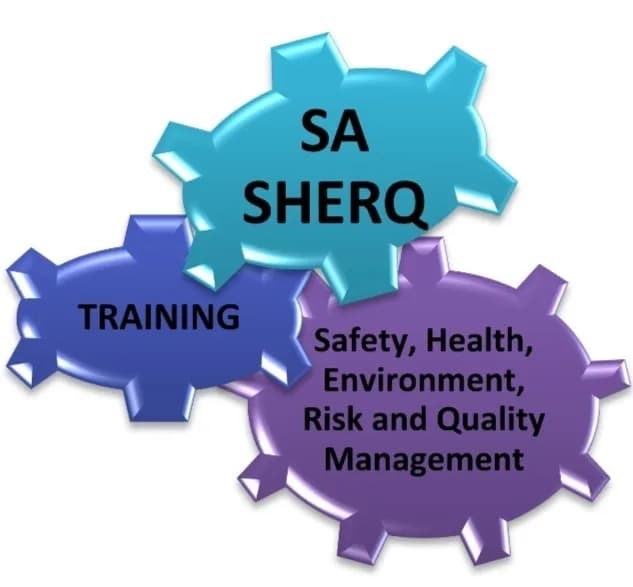 SASHERQ Consultants and Training in Uitenhage CBD