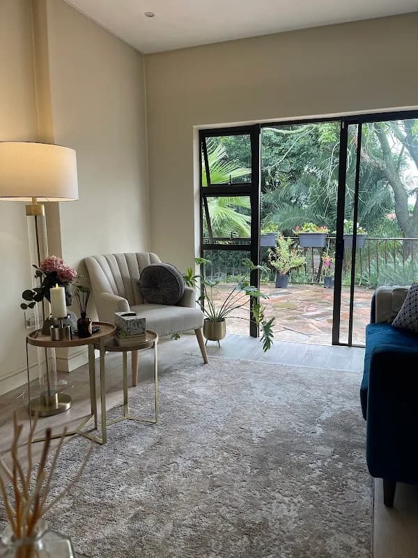 Zahraa Surtee in Northcliff