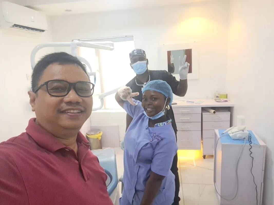 Exclusive Smile Clinic in Ajegunle