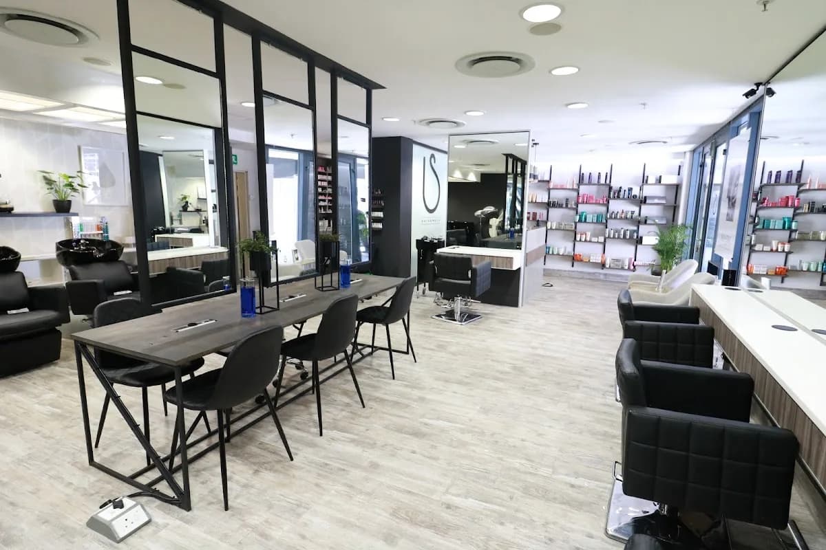 UrbanSass Hair Salon in Sandton