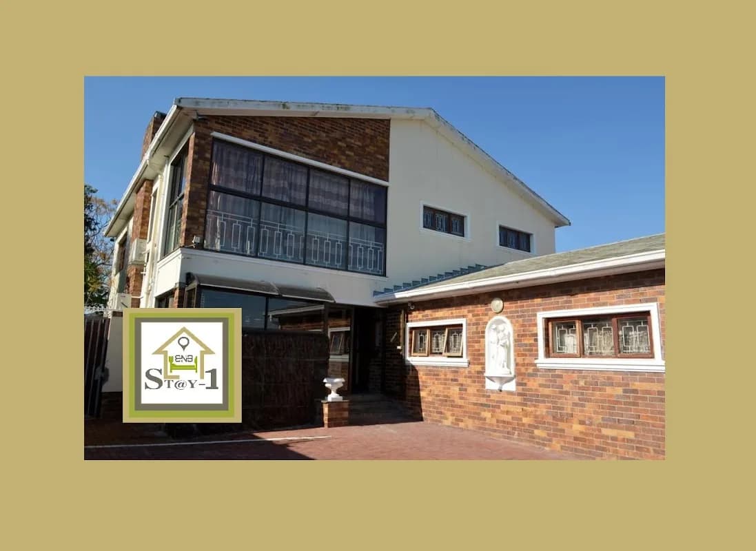 ST@Y-1-BnB - Accommodation in Gugulethu