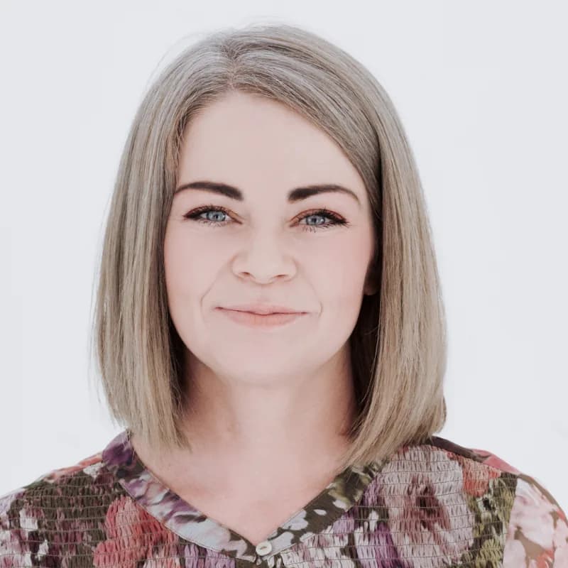 Dr. Tracy-Ann Capitano in Midrand