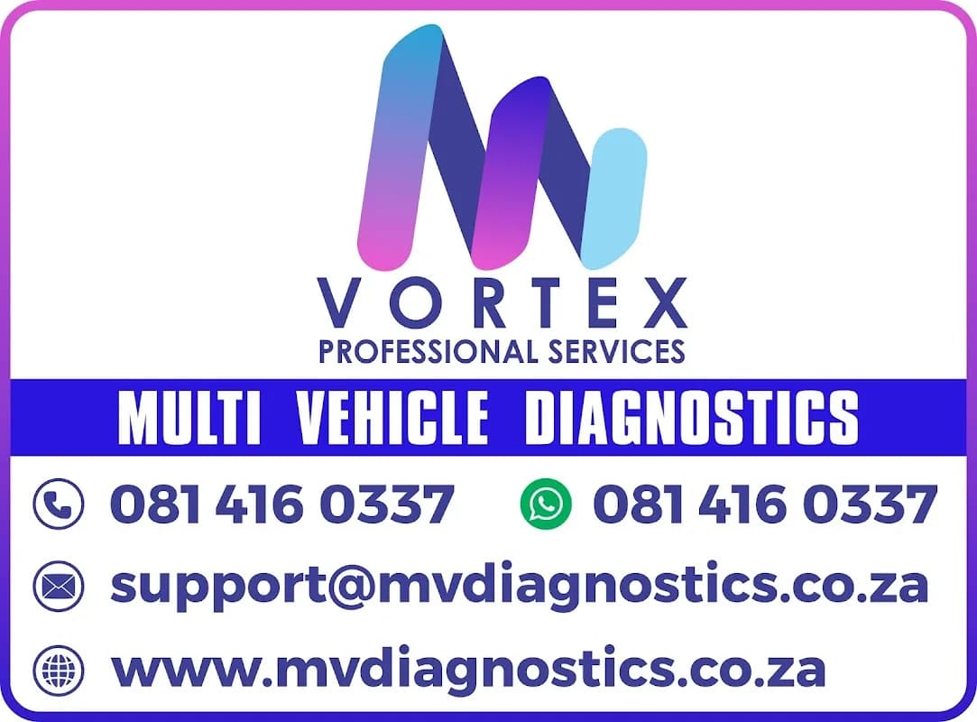 Car & Vehicle Diagnostic Bloemfontein in Langenhoven Park