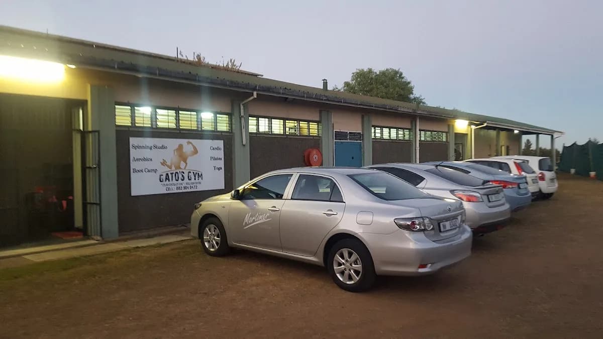 Newcastle Publicity Association - Newcastle in Osizweni