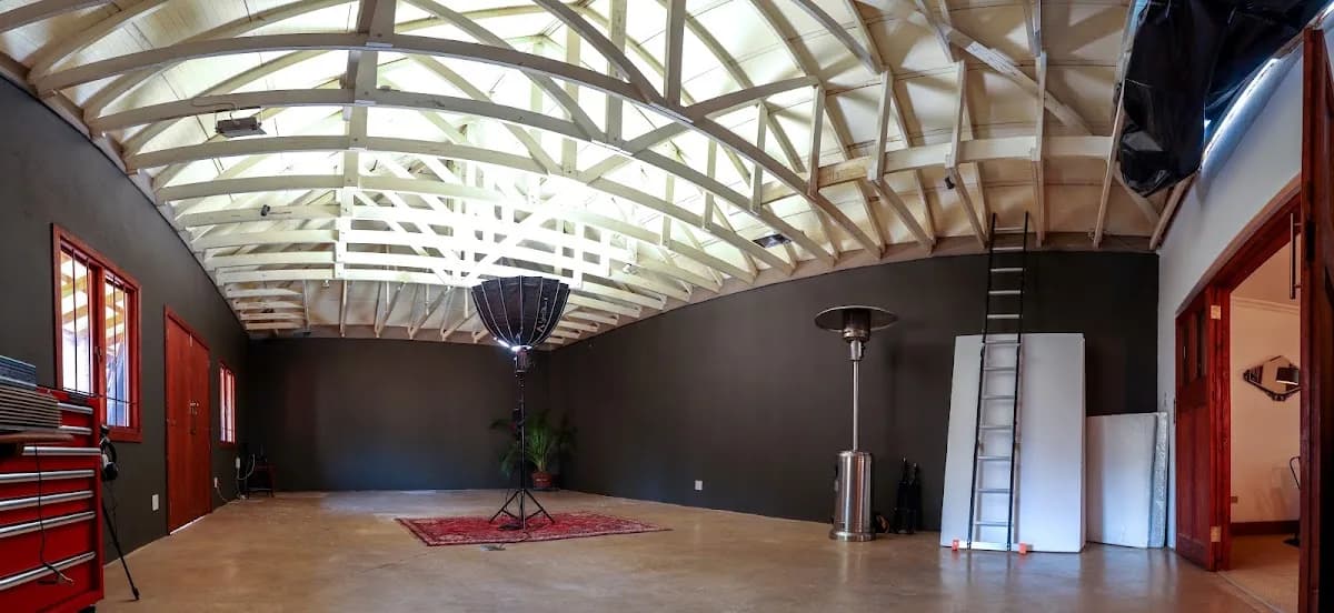 The Linden Studio in Greenside