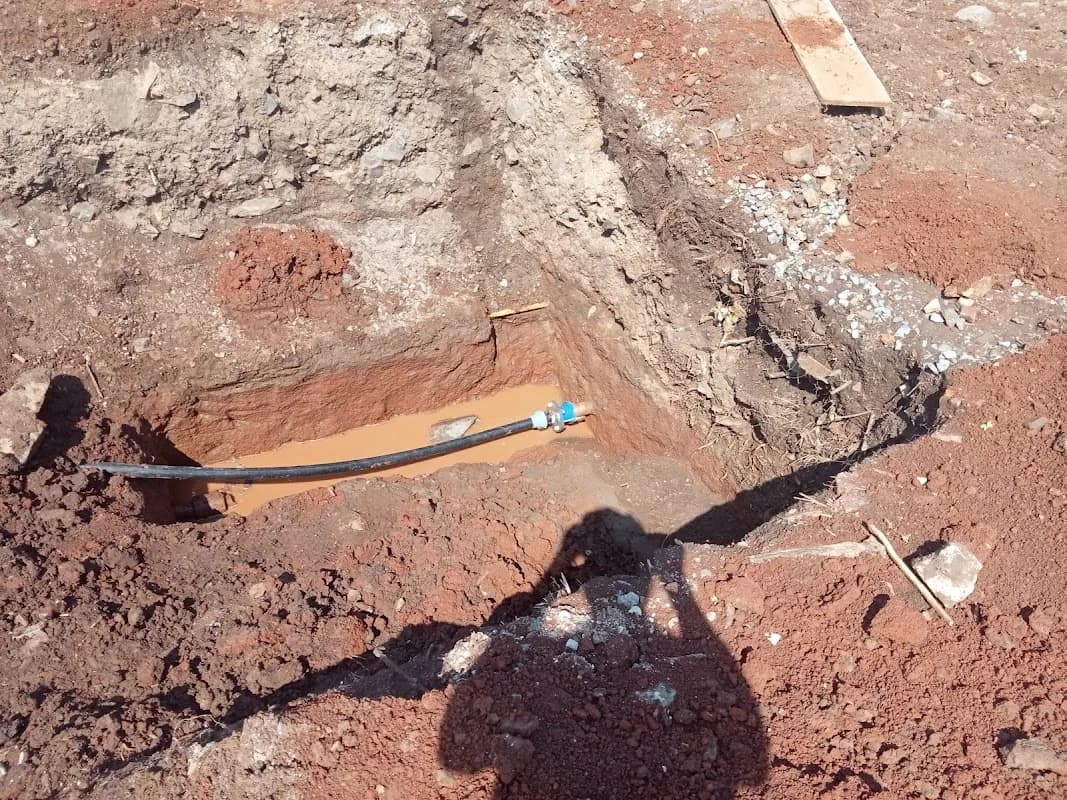 Crossbow Plumbing in Pietermaritzburg CBD