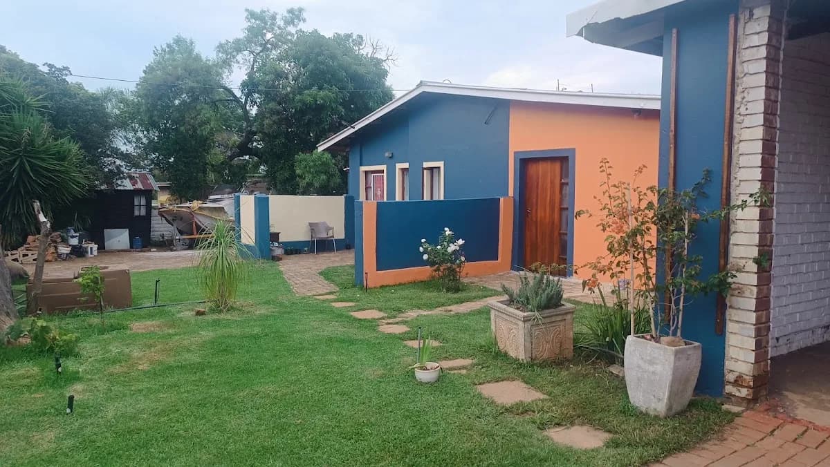 BellaMaria in Centurion CBD