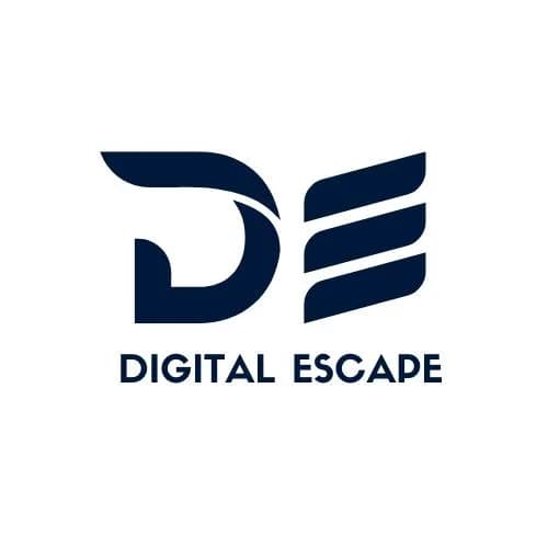 Digital Escape in Del Judor